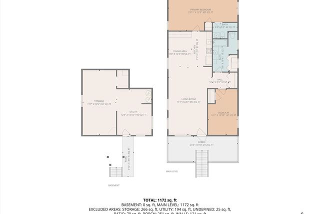 897 Dellwood RD, Salem, VA 24153