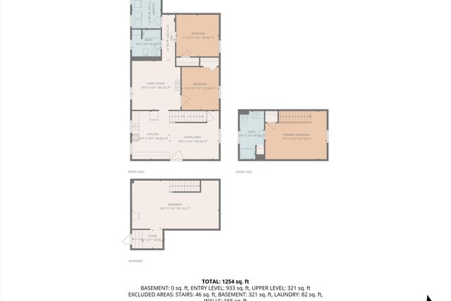 897 Dellwood RD, Salem, VA 24153