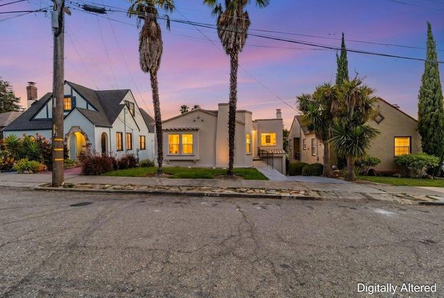 8227 Ney Avenue, Oakland, CA 94605