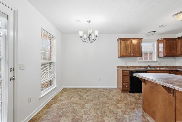 24 Donna Kay Drive, Greenbrier, AR 72058