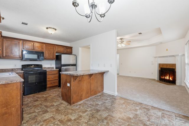 24 Donna Kay Drive, Greenbrier, AR 72058