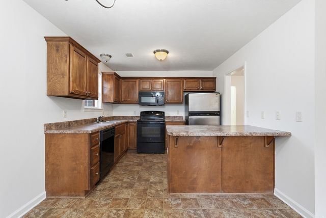 24 Donna Kay Drive, Greenbrier, AR 72058