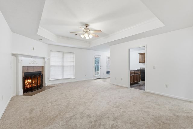 24 Donna Kay Drive, Greenbrier, AR 72058