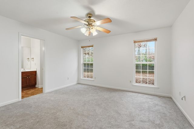 24 Donna Kay Drive, Greenbrier, AR 72058