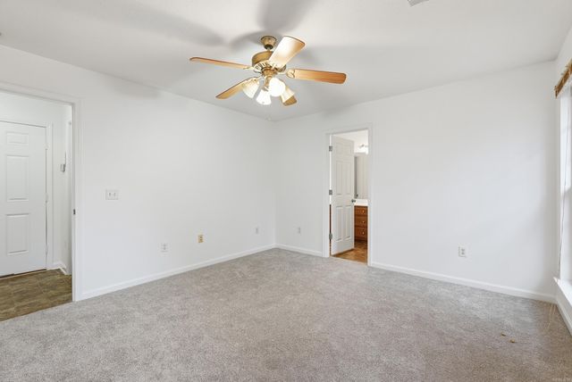 24 Donna Kay Drive, Greenbrier, AR 72058