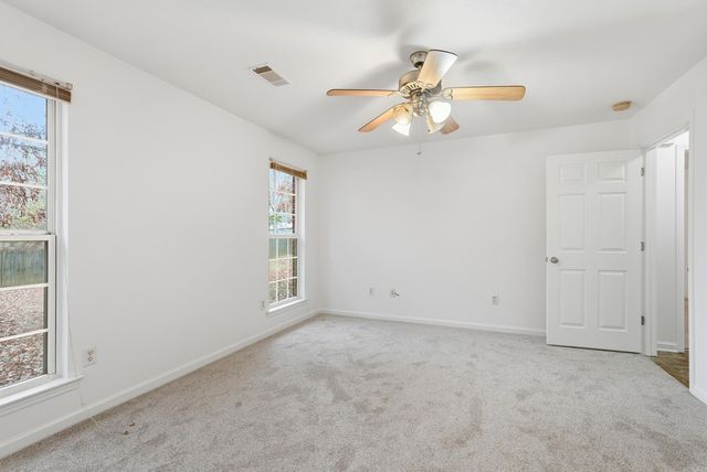 24 Donna Kay Drive, Greenbrier, AR 72058