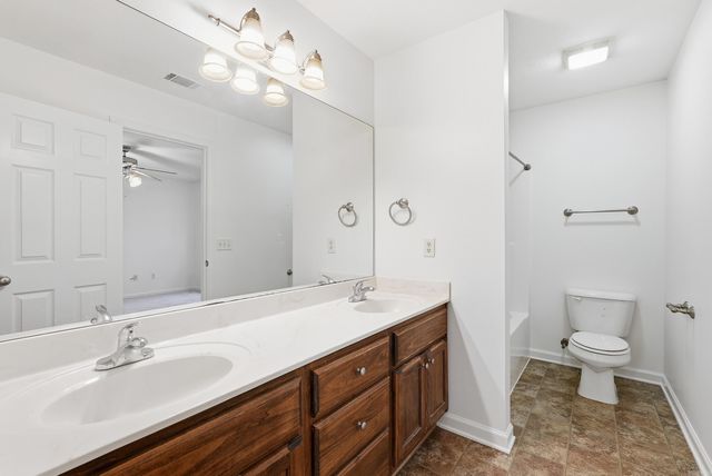 24 Donna Kay Drive, Greenbrier, AR 72058