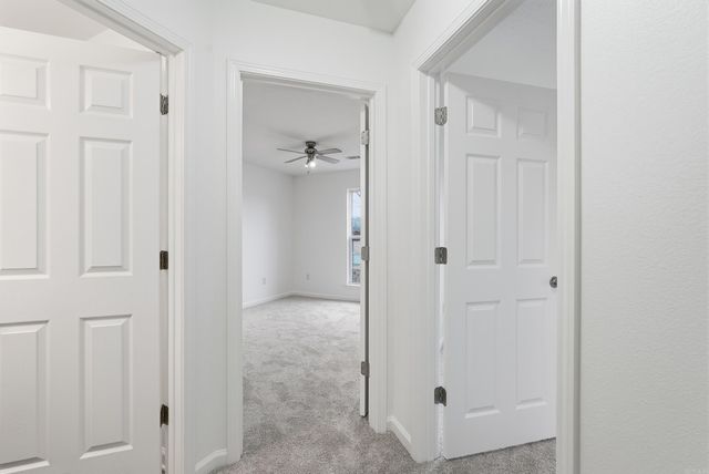 24 Donna Kay Drive, Greenbrier, AR 72058