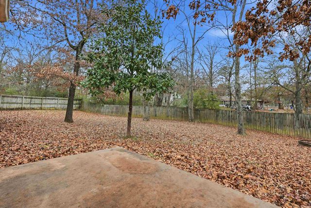 24 Donna Kay Drive, Greenbrier, AR 72058