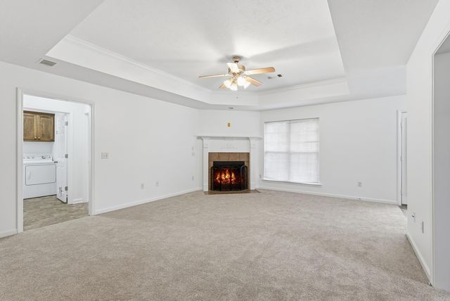 24 Donna Kay Drive, Greenbrier, AR 72058