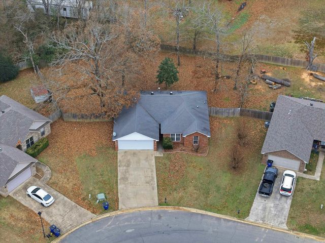 24 Donna Kay Drive, Greenbrier, AR 72058