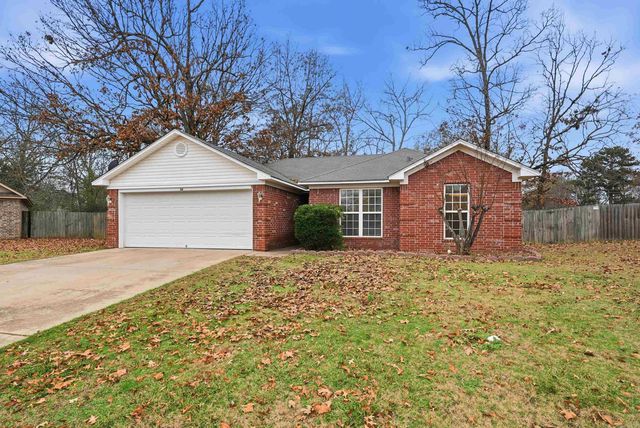 24 Donna Kay Drive, Greenbrier, AR 72058