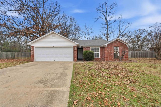 24 Donna Kay Drive, Greenbrier, AR 72058