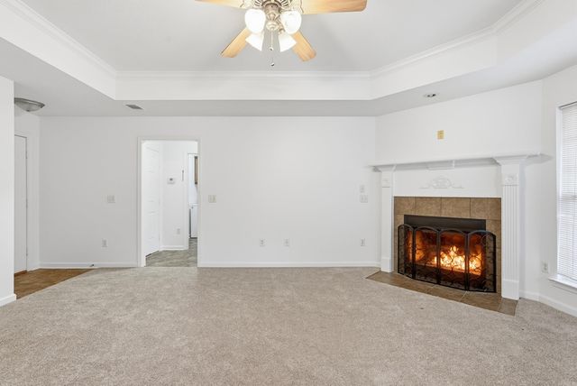 24 Donna Kay Drive, Greenbrier, AR 72058