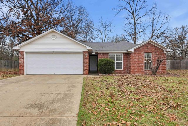 24 Donna Kay Drive, Greenbrier, AR 72058