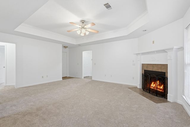 24 Donna Kay Drive, Greenbrier, AR 72058