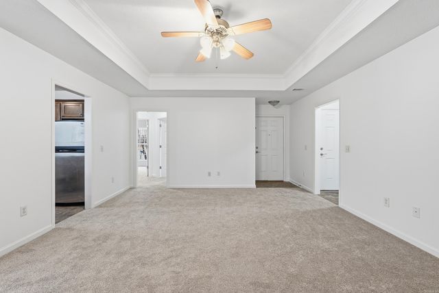 24 Donna Kay Drive, Greenbrier, AR 72058