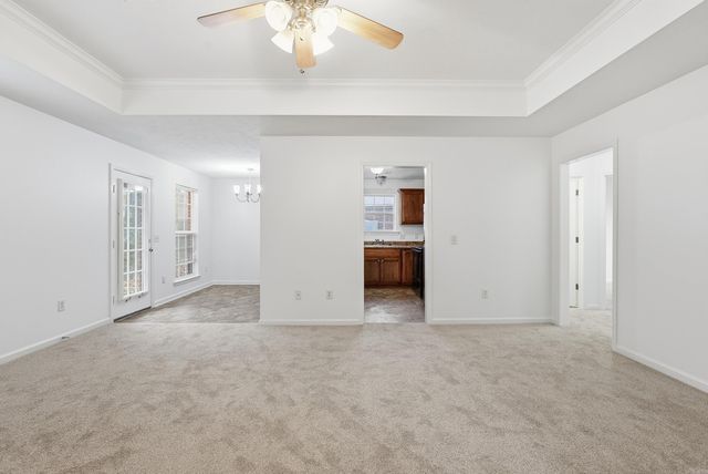 24 Donna Kay Drive, Greenbrier, AR 72058