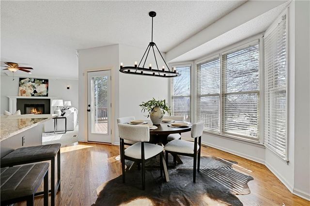 11903 Noland Street, Overland Park, KS 66213