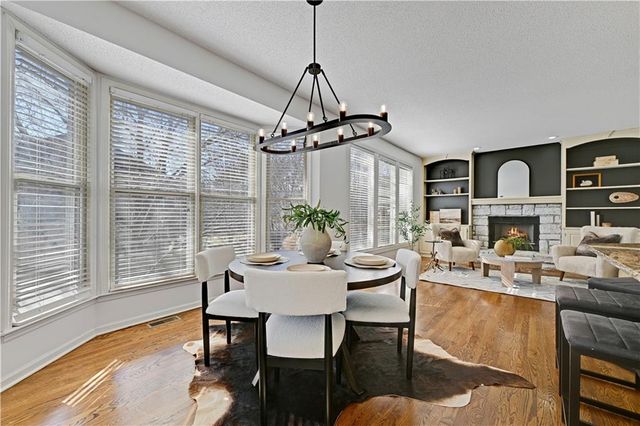 11903 Noland Street, Overland Park, KS 66213