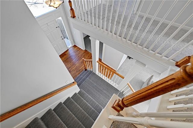 11903 Noland Street, Overland Park, KS 66213