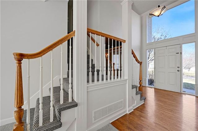 11903 Noland Street, Overland Park, KS 66213