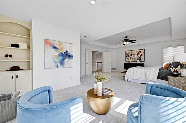 11903 Noland Street, Overland Park, KS 66213