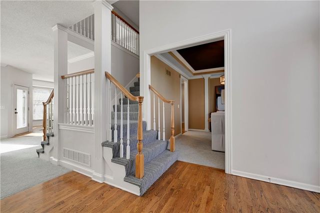 11903 Noland Street, Overland Park, KS 66213