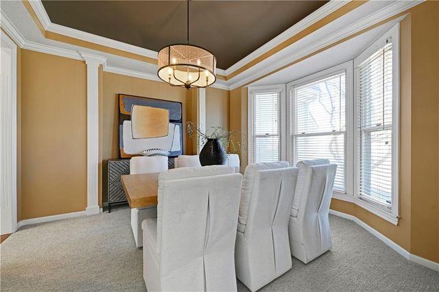 11903 Noland Street, Overland Park, KS 66213