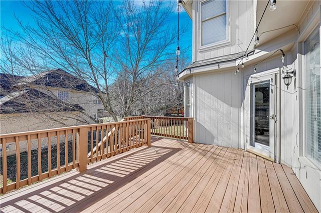 11903 Noland Street, Overland Park, KS 66213