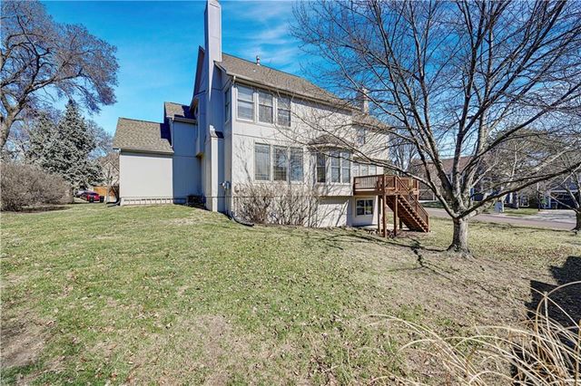 11903 Noland Street, Overland Park, KS 66213