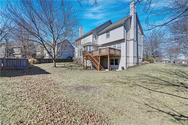 11903 Noland Street, Overland Park, KS 66213