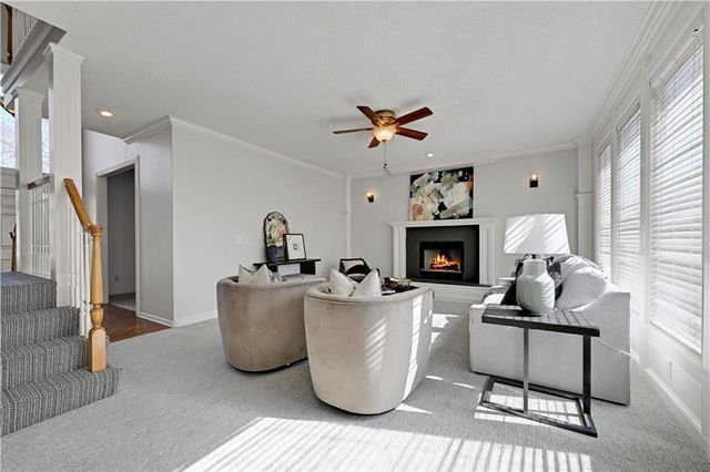 11903 Noland Street, Overland Park, KS 66213