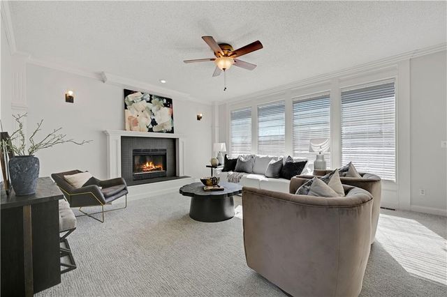 11903 Noland Street, Overland Park, KS 66213