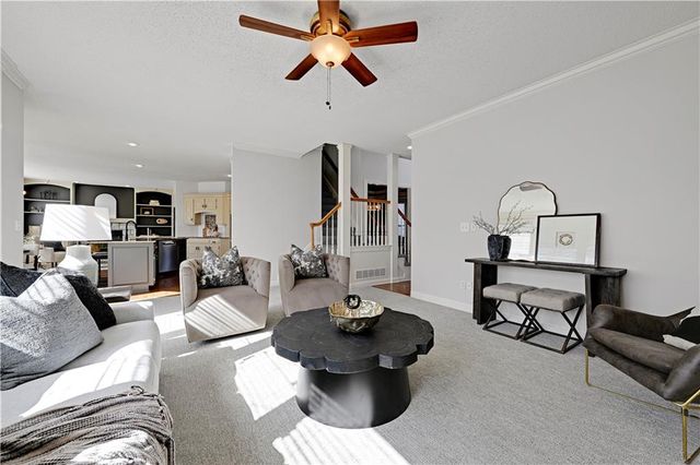 11903 Noland Street, Overland Park, KS 66213