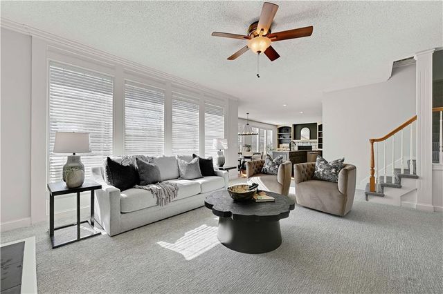 11903 Noland Street, Overland Park, KS 66213