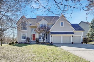 11903 Noland Street, Overland Park, KS 66213