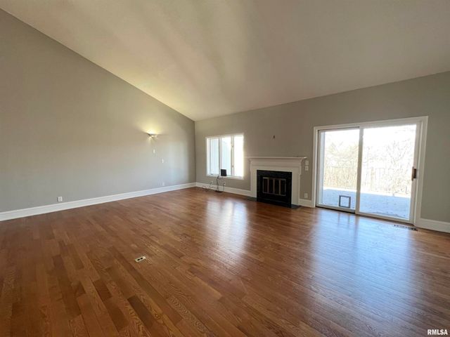 7604 N PATTON Lane, Peoria, IL 61615