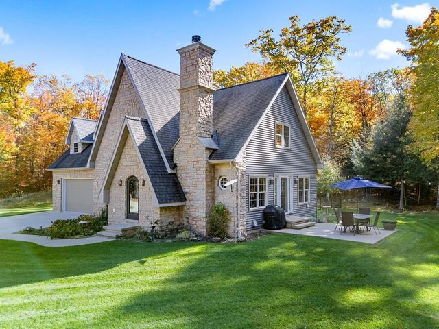 6252 MAPLE, Egg Harbor, WI 54209