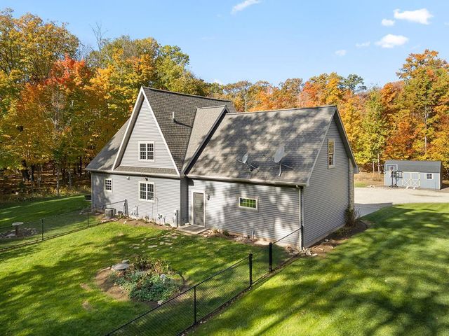 6252 MAPLE, Egg Harbor, WI 54209