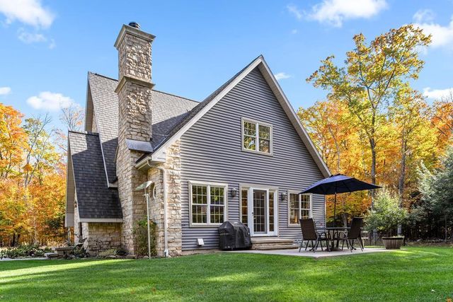 6252 MAPLE, Egg Harbor, WI 54209