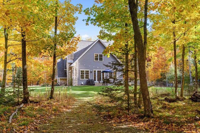 6252 MAPLE, Egg Harbor, WI 54209