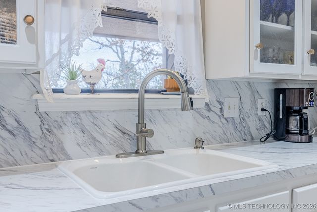 1544 N Lakeview Avenue, Mannford, OK 74044