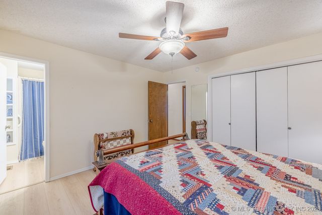 1544 N Lakeview Avenue, Mannford, OK 74044