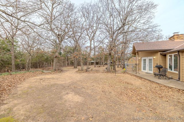 1544 N Lakeview Avenue, Mannford, OK 74044