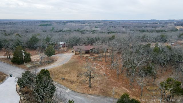 1544 N Lakeview Avenue, Mannford, OK 74044
