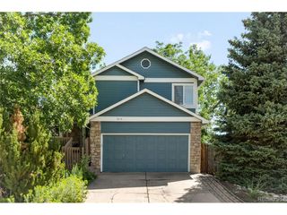 6018 S Pierson Ct, Littleton, CO 80127