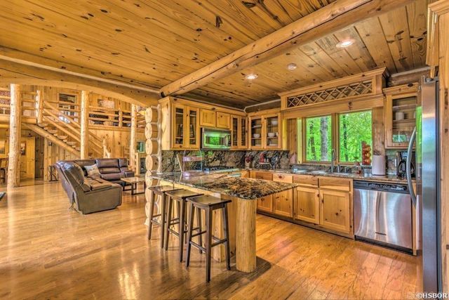 1265 Timberlake Drive, Royal, AR 71968