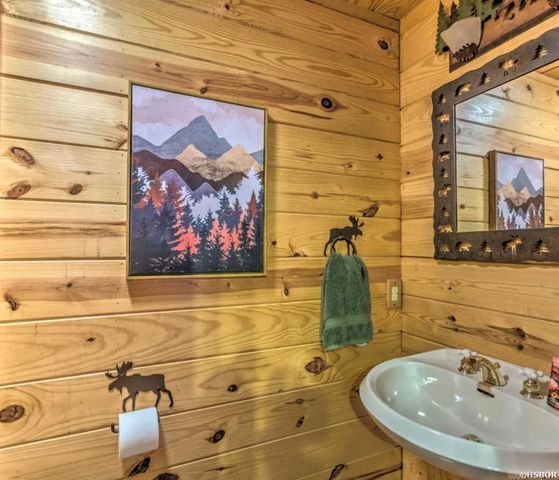 1265 Timberlake Drive, Royal, AR 71968