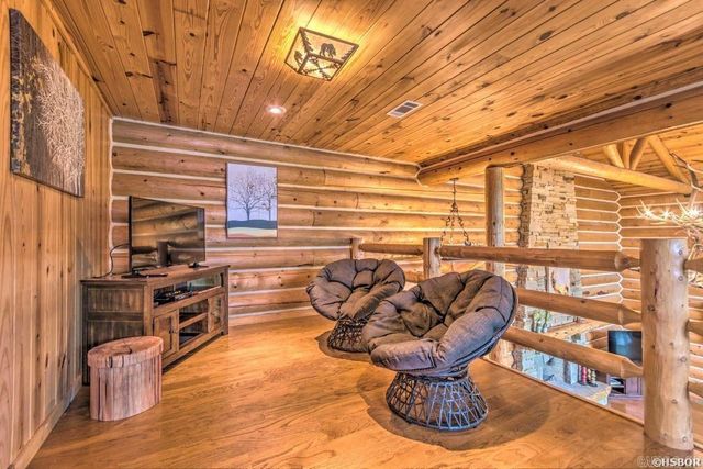 1265 Timberlake Drive, Royal, AR 71968